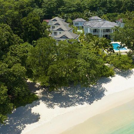 Villa Blanc - Chateau Elysium Beau Vallon  Luaran gambar