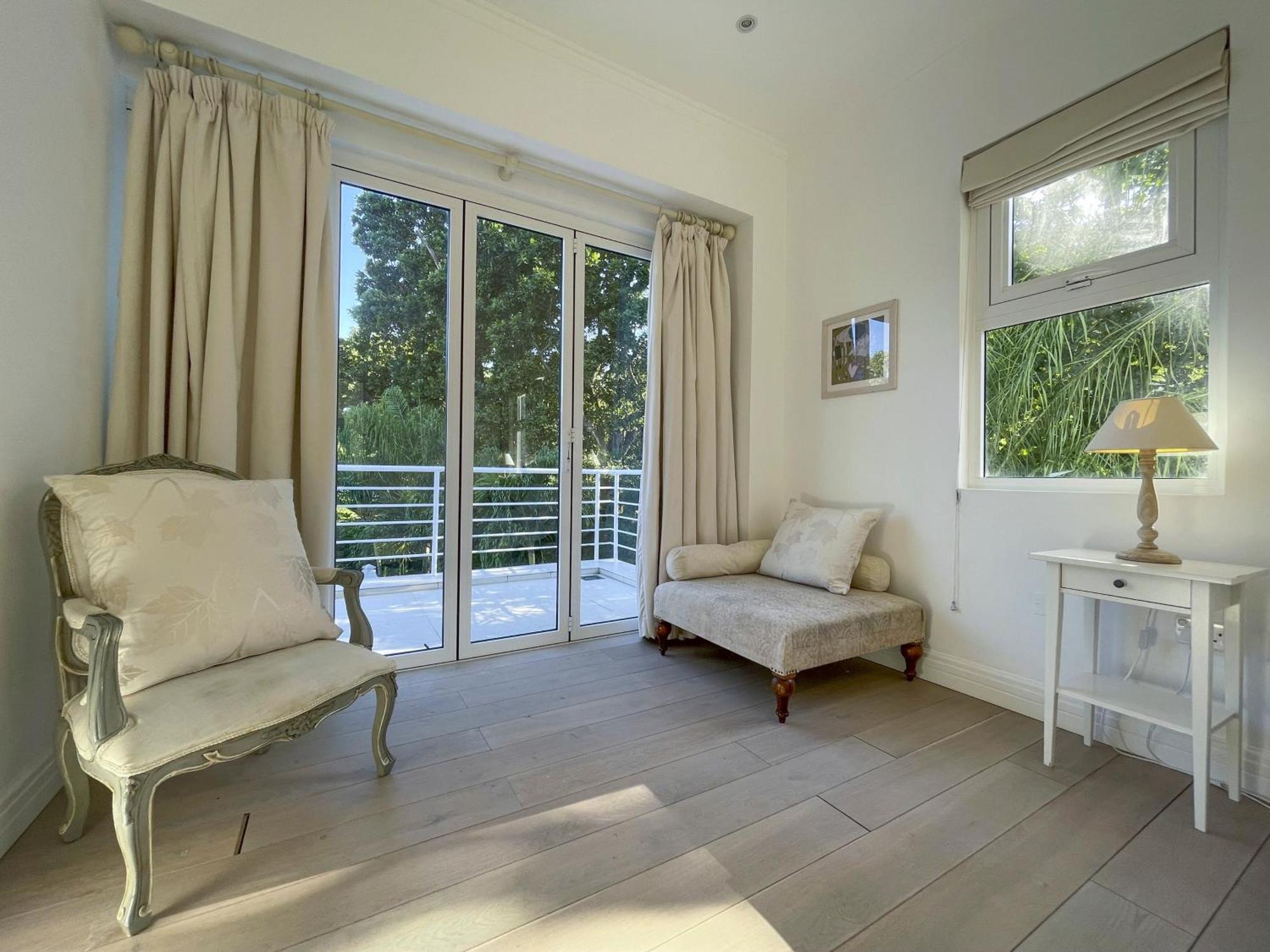 Villa Blanc - Chateau Elysium Beau Vallon  Luaran gambar